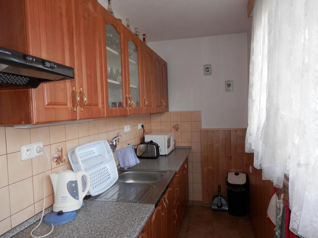 Ubytovani Verner Villa Destne v Orlickych horach Room photo